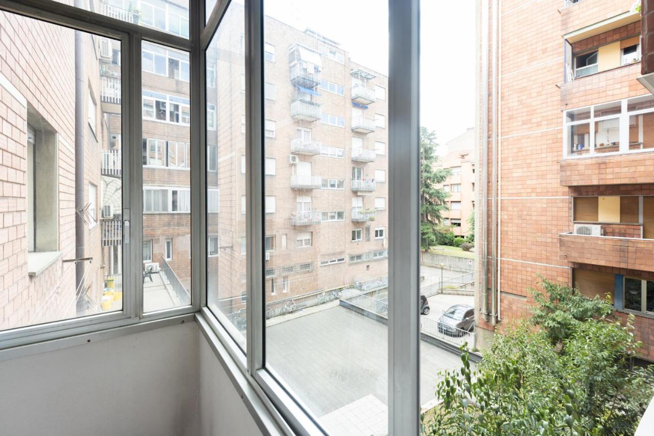 Mascarella, Bologna By Short Holidays Ngoại thất bức ảnh