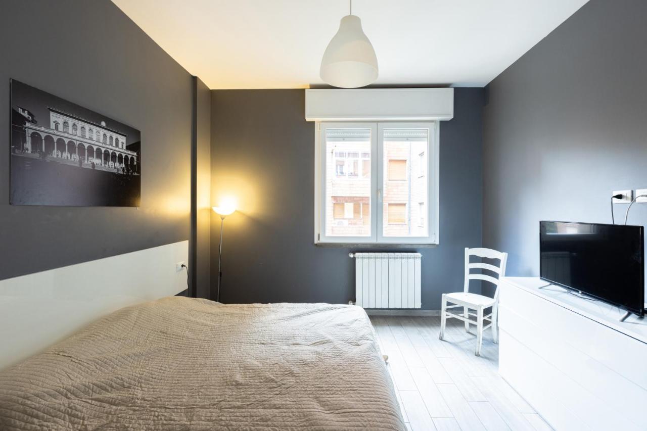 Mascarella, Bologna By Short Holidays Ngoại thất bức ảnh