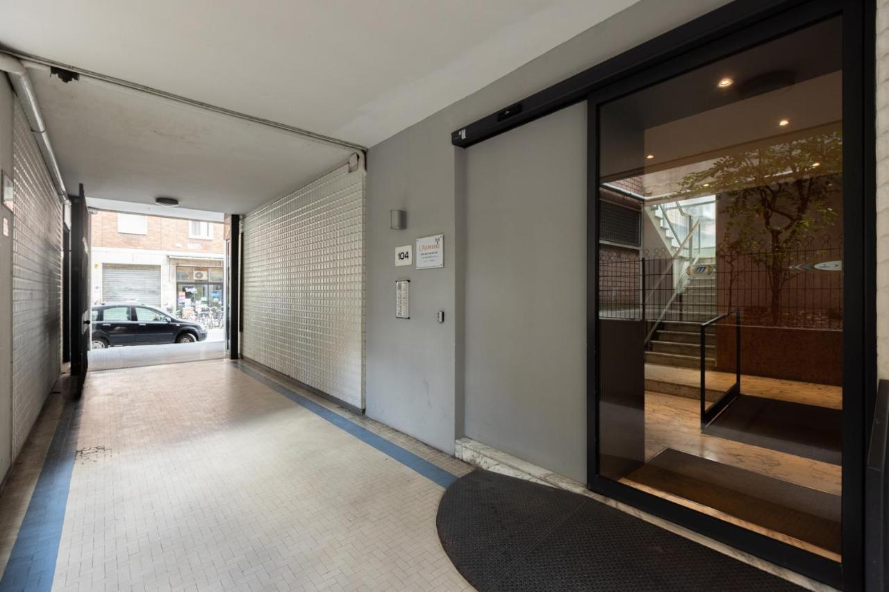 Mascarella, Bologna By Short Holidays Ngoại thất bức ảnh